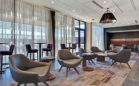 Courtyard By Marriott Bentonville Rogers Promenade